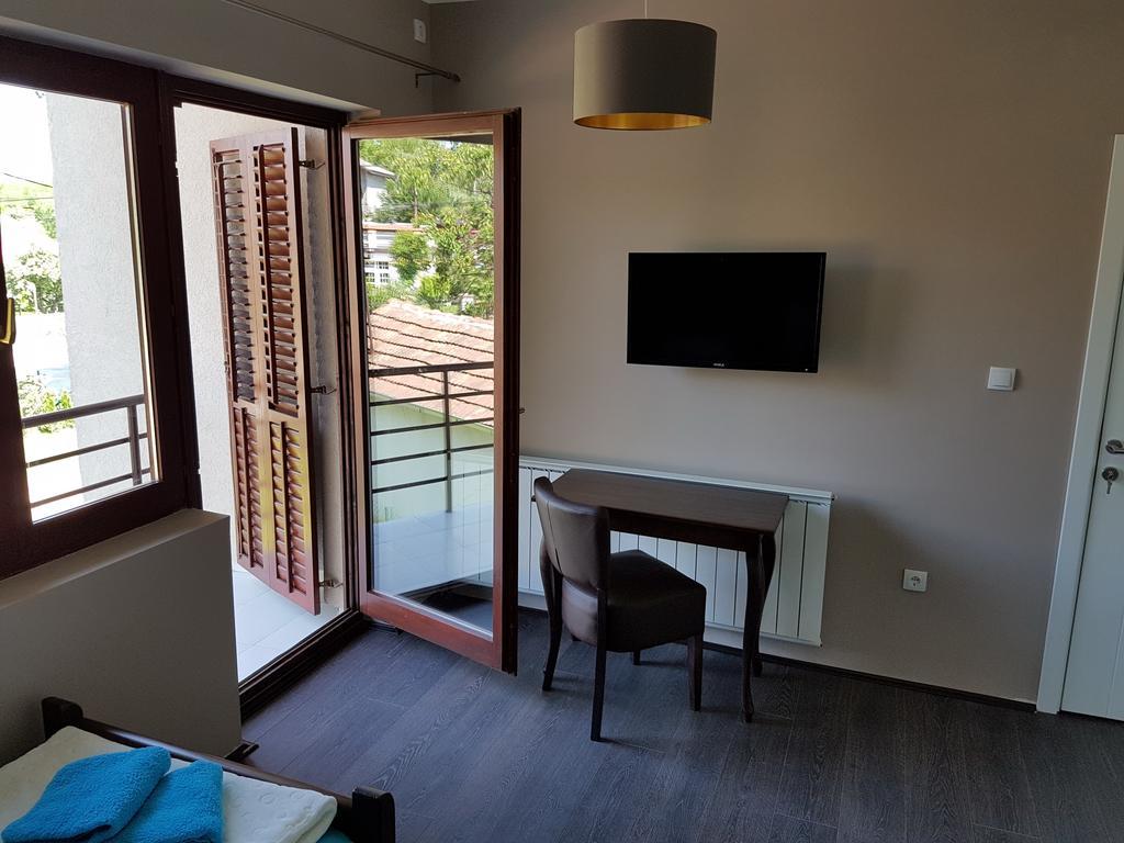 Apartmani Simic Valjevo Eksteriør billede