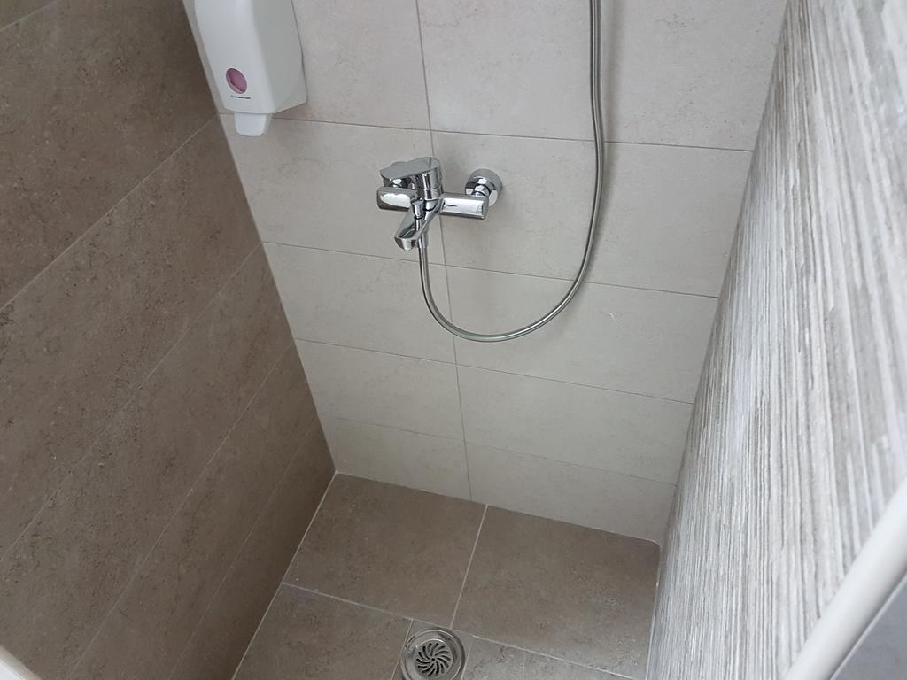 Apartmani Simic Valjevo Eksteriør billede