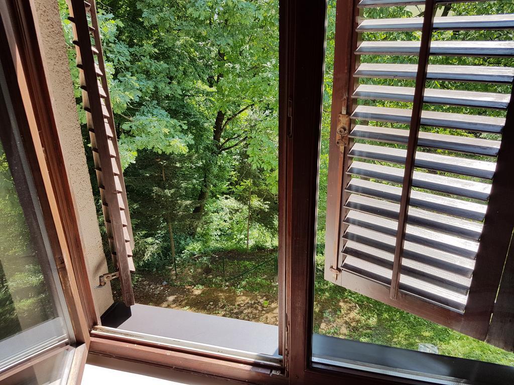 Apartmani Simic Valjevo Eksteriør billede