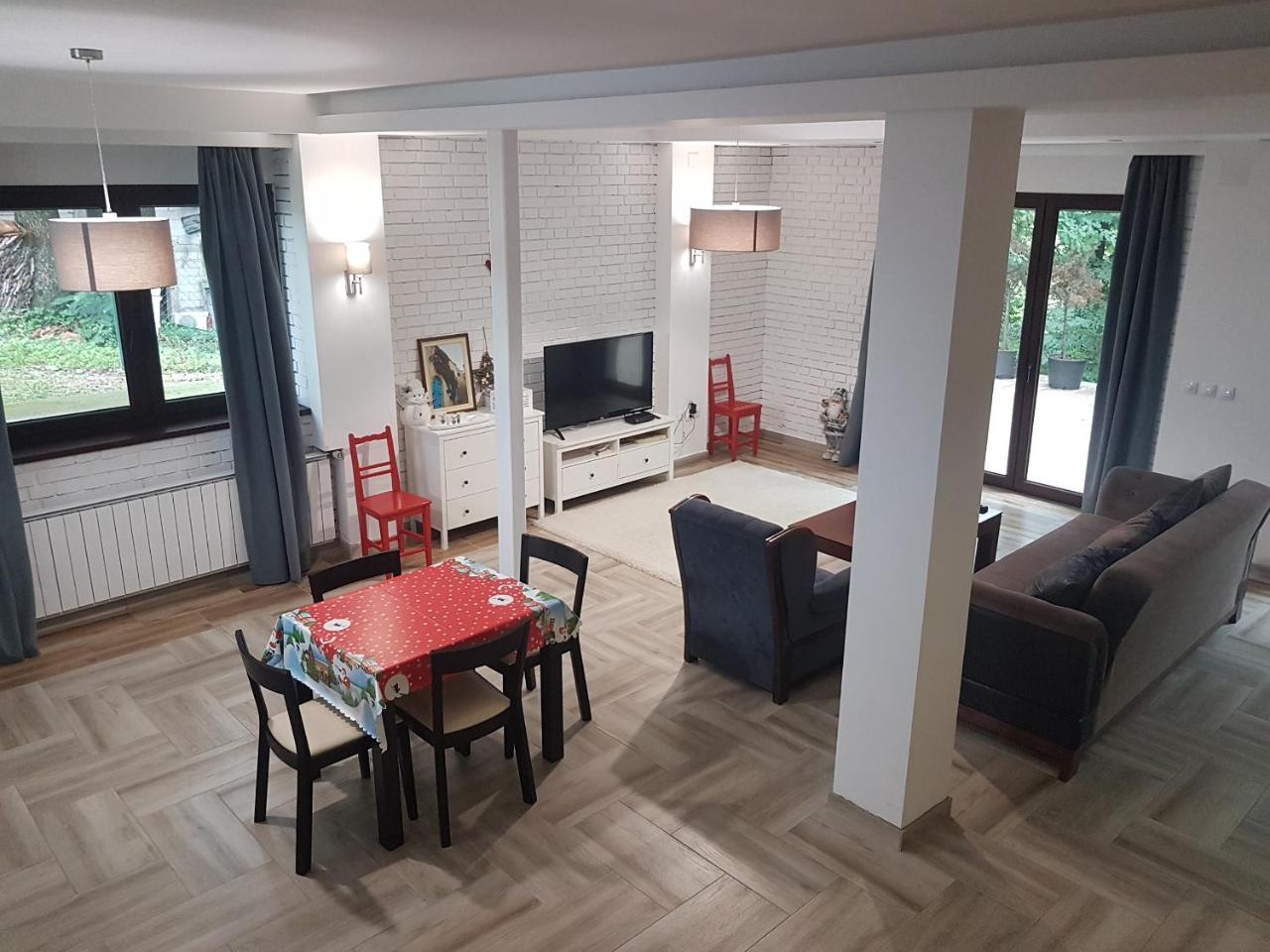 Apartmani Simic Valjevo Eksteriør billede