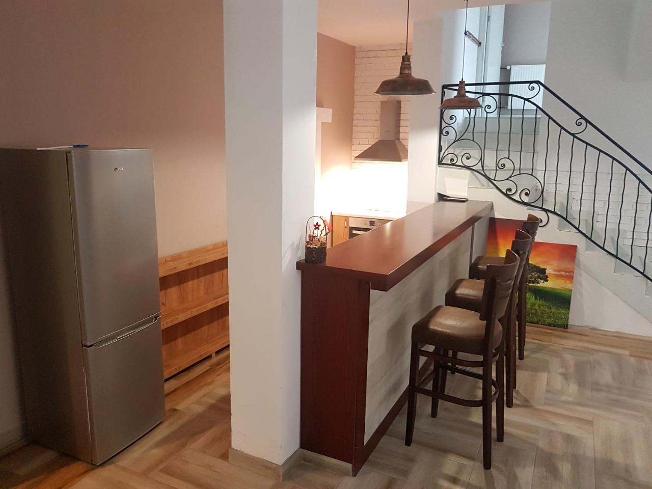 Apartmani Simic Valjevo Eksteriør billede